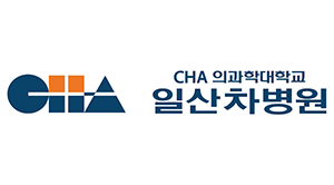 일산차병원 로고